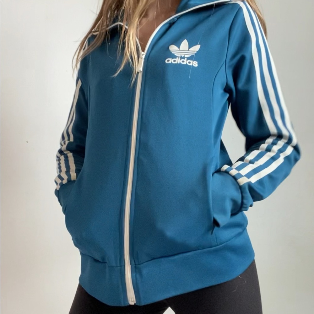 Adidas Jacket
